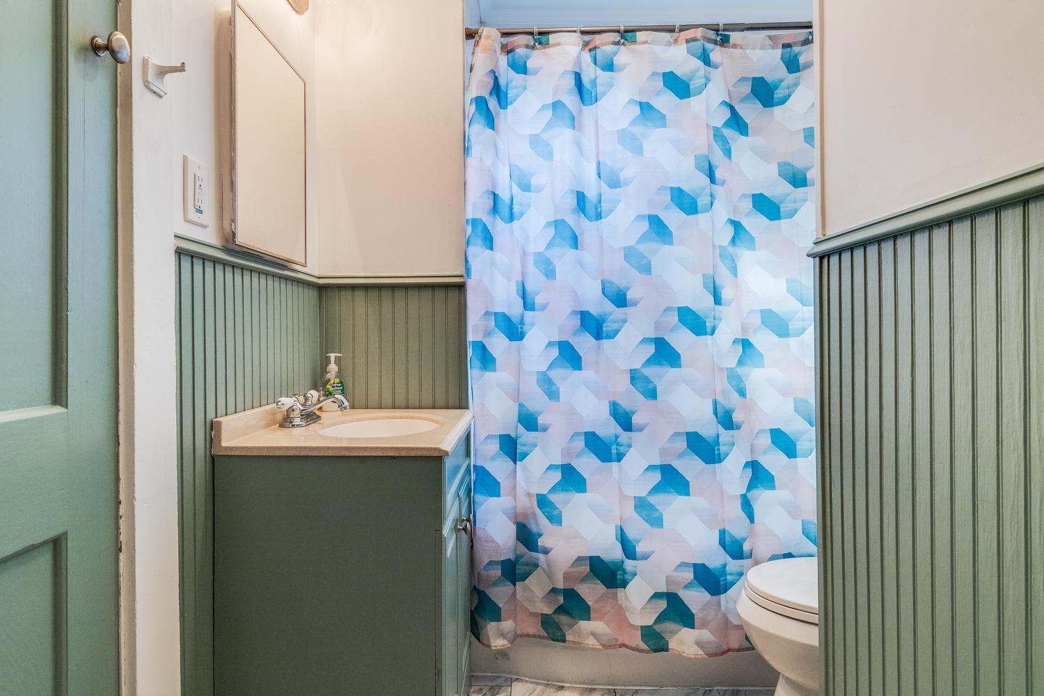 Jefferson Flat - Master Room Lafayette Ngoại thất bức ảnh