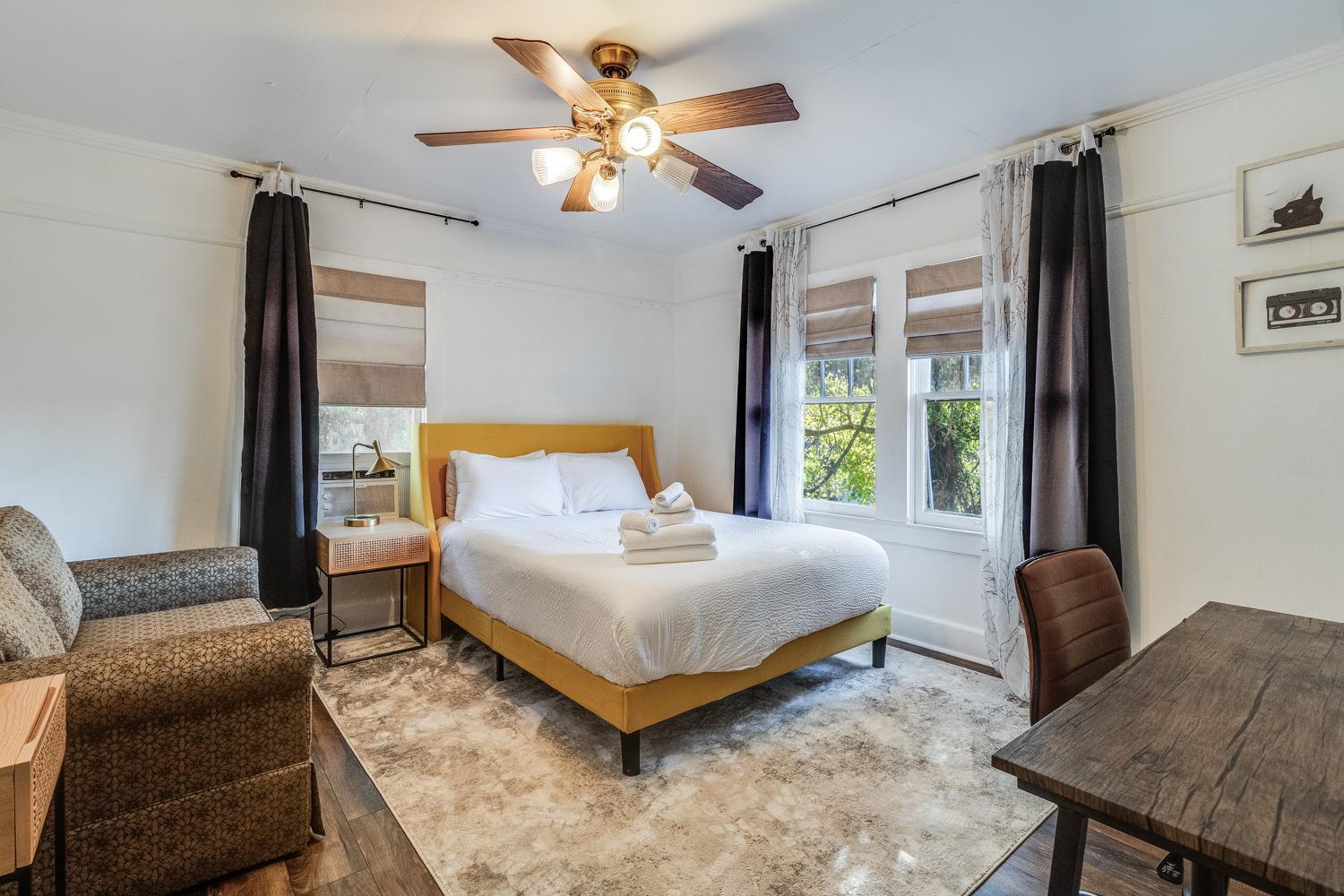 Jefferson Flat - Master Room Lafayette Ngoại thất bức ảnh